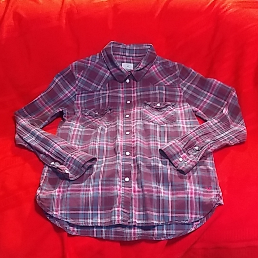 3/$10 American eagle outfitters medium